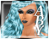 [Aby]Hair:Gorgeous-Blue