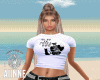SHIRT WITH PHRASE