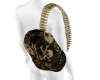 ᶼ camo bullet bag