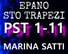 EPANO STO TRAPEZI +DANCE
