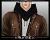 *K* |Jacket&hoody| %