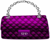 Purple Purse