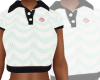 blanca shirt