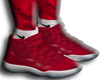 11's "RED"