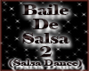 Baile de Salsa 2