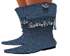 Flora Boots