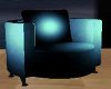 Moonlite Blue Chair
