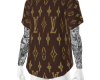 LV tee