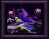Fairy Purple frame