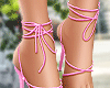 ⚡ Soho Pink Heels
