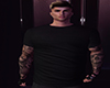 CT . T-Shirt +Tattoo