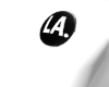 Badge | LA. <3