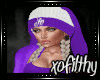 |xo| Bad Bunni Purp v2