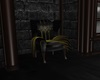 Gothic Chair