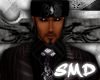 (SMD) SamuraiZ Dragon X