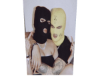 Hooded Couple