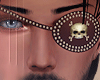 c Pirate Eyepatch