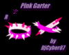<DC> Pink Garter R (F)
