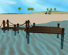 BBs Beach Dock