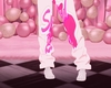 Spoiled Brat Pant