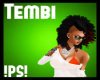 ♥PS♥ Tembi Blend