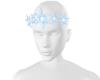 Snowflake Crown