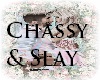 Chassy & Slay 20/3