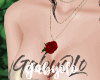Ga| Belle Necklace