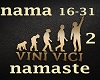 vini vici - Namaste pt.2