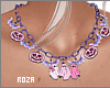 🆁Halloween Necklace