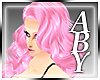[Aby]Hair:Nidia-Pink