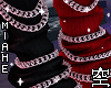 空 - Warmers Chains