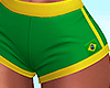 Shortinho Brasil !