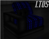 Black&BluePlaid Chair2