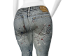 𝓢𝓖 raw jeans