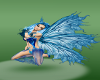 blue fairy(wy)