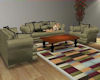 (ggd)Sage livingroom set