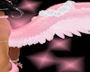 Cupid's Wings Pink/Silva