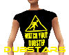 Watch Your Dubstep T