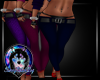 Jeans Pants  Blue
