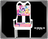 *AR* MLP Toddler Chair