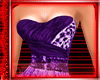 [E] PB Vestido Lilac