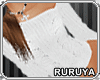 [R] WHITE Sweater ^ ^