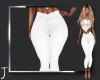 [J] Sanna White Jeans