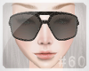::DerivableGlasses #60 F