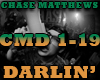 CHASE MATTHEWS-DARLIN'
