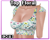 Top Floral