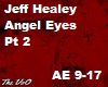 Jeff Healey-Angel Eyes