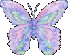 Animated Butterfly 02