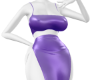 Sultry Gown VLT+